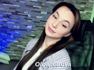 Olgapetrova