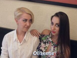 Olisense