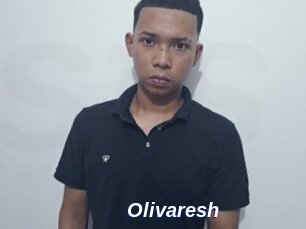 Olivaresh