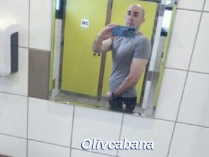 Olivcabana