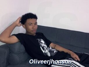 Oliveerjhonson