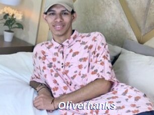 Oliverhanks