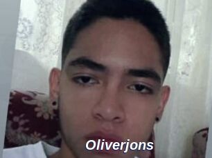 Oliverjons