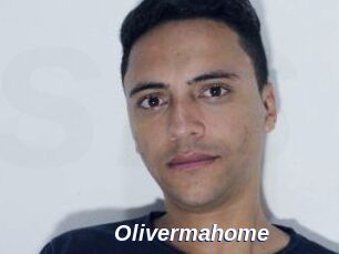 Olivermahome