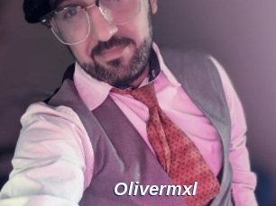 Olivermxl