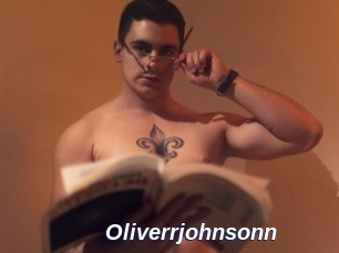 Oliverrjohnsonn