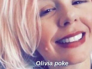 Olivia_poke