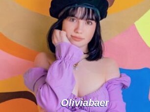 Oliviabaer