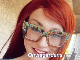 Oliviagardens