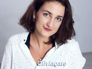 Oliviagate