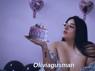 Oliviagusman