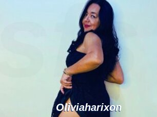 Oliviaharixon
