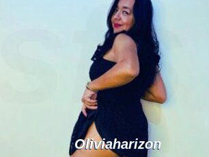 Oliviaharizon