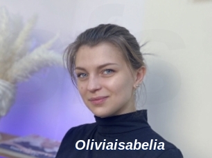 Oliviaisabelia