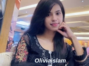 Oliviaislam
