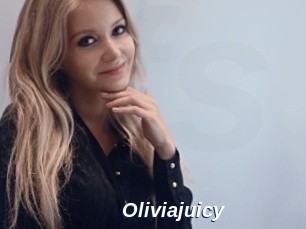 Oliviajuicy