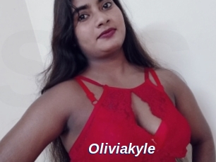 Oliviakyle