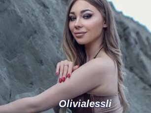 Olivialessli