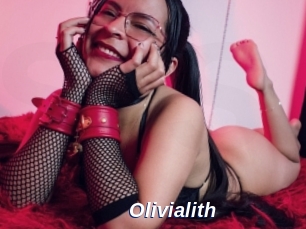 Olivialith