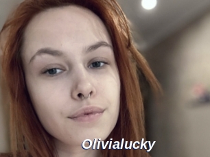 Olivialucky