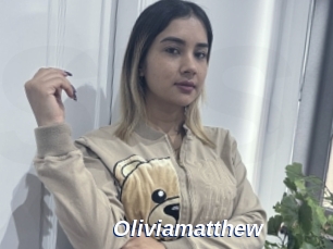 Oliviamatthew