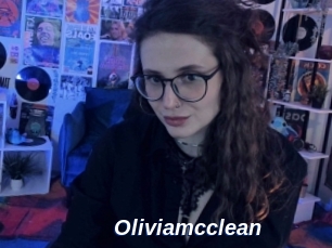 Oliviamcclean