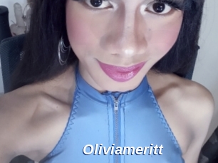 Oliviameritt