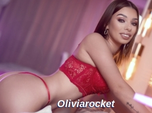 Oliviarocket