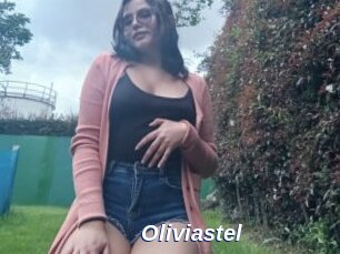 Oliviastel