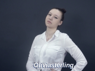 Oliviasterling
