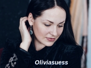 Oliviasuess