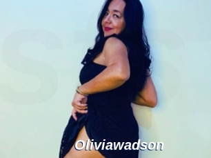 Oliviawadson