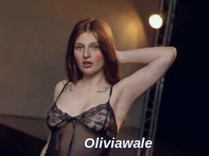 Oliviawale