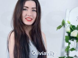 Oliviawily