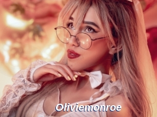 Oliviemonroe