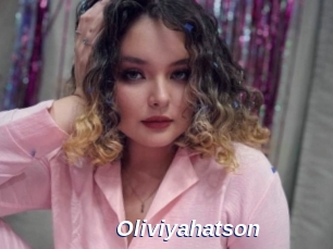 Oliviyahatson