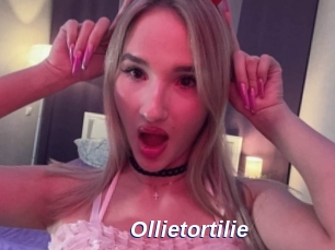 Ollietortilie