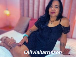 Olliviaharrisson