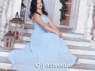 Olyasweetie