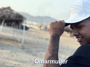 Omarmuller