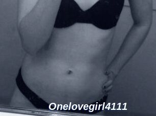Onelovegirl4111