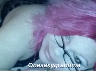 Onesexygrandma