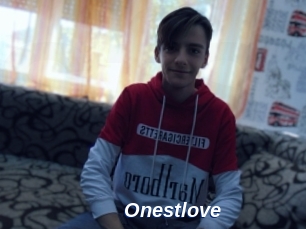 Onestlove