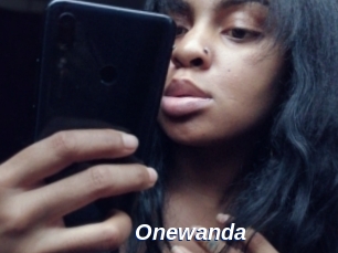 Onewanda