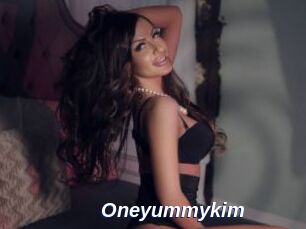 Oneyummykim
