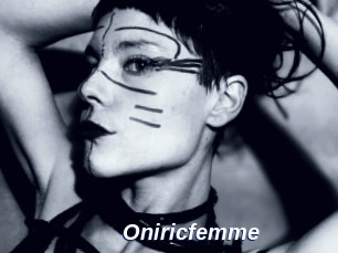 Oniricfemme