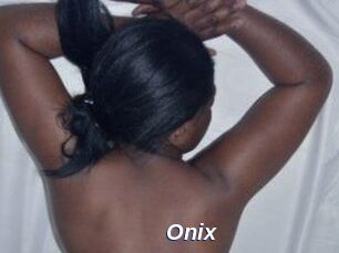 Onix