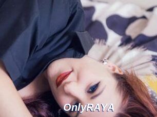 OnlyRAYA