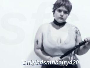 Onlybdsmnhairy420