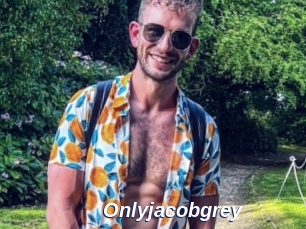 Onlyjacobgrey